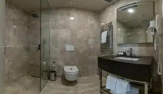 The Beyaz Saray & Spa - 31