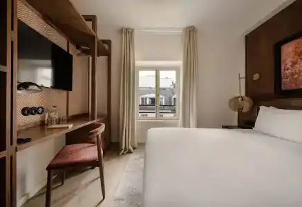 Pulitzer Paris - 27