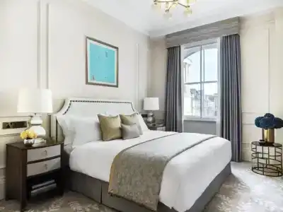 The Langham London - 5
