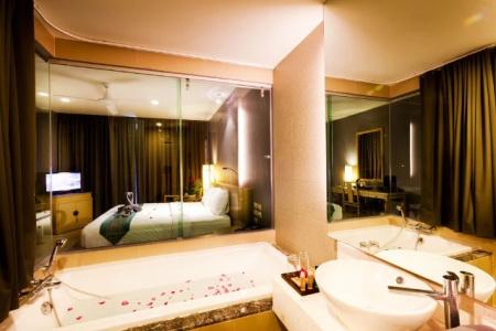 Ramaburin Resort - Sha Extra Plus - 47