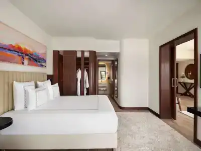 Novotel Sharm El-Sheikh - 81