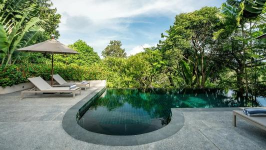 Noku Phuket - 82