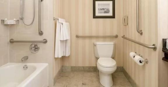 Embassy Suites Portland - Downtown - 75