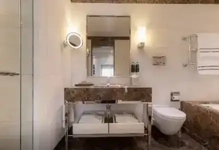 Meliá Genova - 47