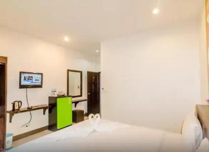 Baan Yuyen Karon Guesthouse - 28