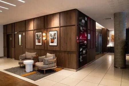 Novotel Vilnius Centre - 30