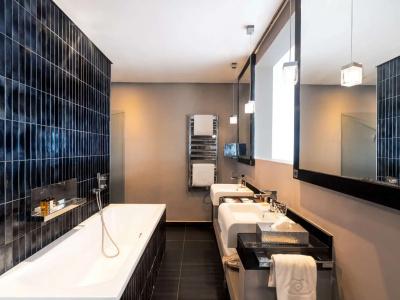 Sofitel Casablanca Tour Blanche - 56