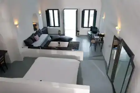 Ambassador Aegean Luxury & Suites - 54