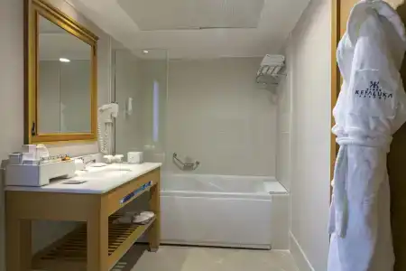 Kefaluka Resort Ultra All Inclusive - 109