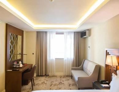 Ramada Plaza By Wyndham Istanbul Sultanahmet - 78