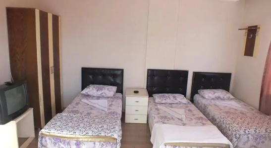 Ersoy Aga Otel - 48