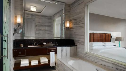 Sheraton Grand Adana - 59