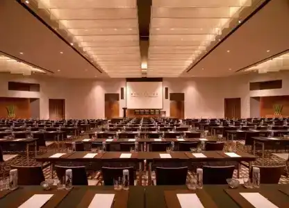 Grand Hyatt Guangzhou - 24