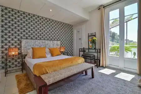 Le Panoramic Boutique Hôtel - 2