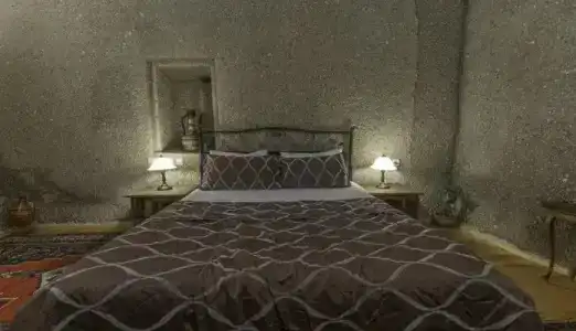 Antique Terrace Cave Suites - 47