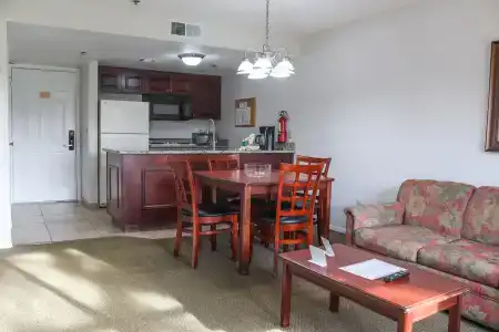 Parc Corniche Condominium Suites - 54