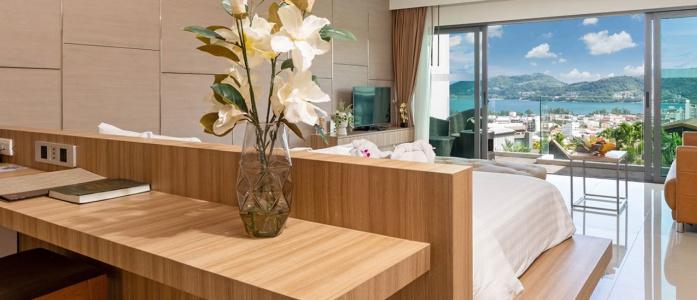 Patong Bay Hill Resort - Sha Plus - 55