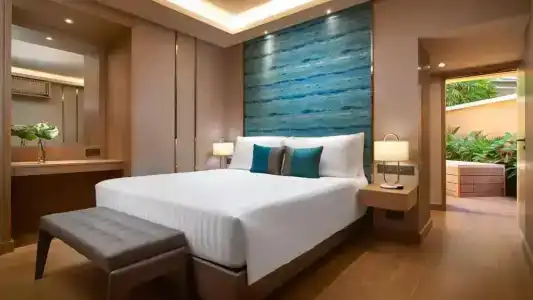 Amari Vogue Krabi - Sha Extra Plus - 2