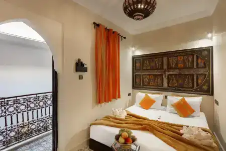 Riad Africa - 78