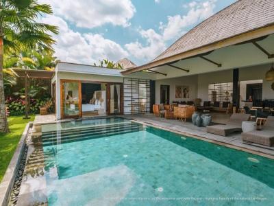 k Club Ubud - 44