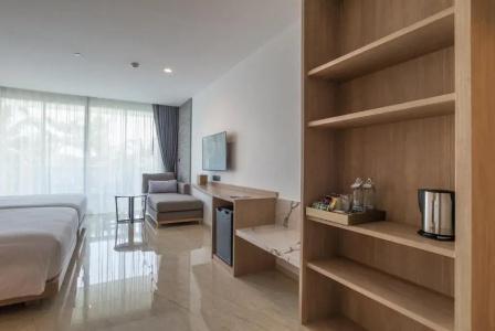 Centara Ao Nang Beach Resort & Spa Krabi - Sha Plus - 25