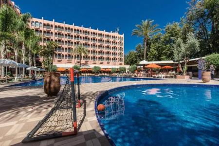 El Andalous Lounge & Spa - 0
