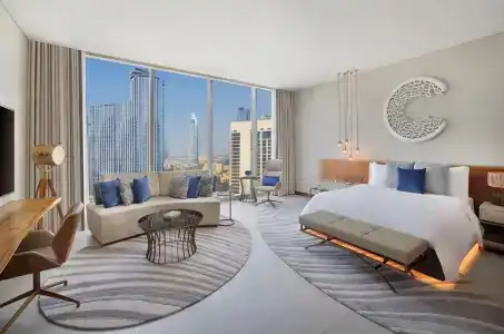 The St Regis Downtown, Dubai - 16