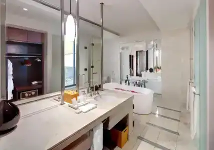 The H Dubai - 93