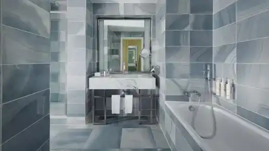 Baku Marriott Boulevard - 51
