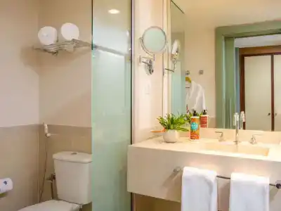 Grand Mercure Rio de Janeiro Copacabana - 58