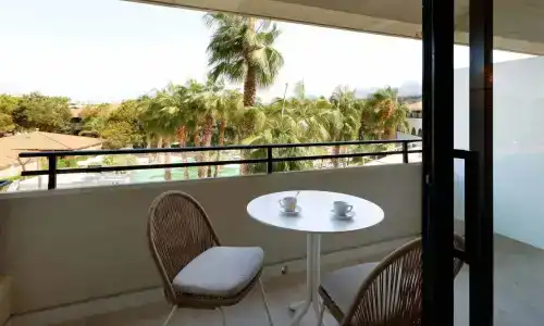 Grand Palladium Sicilia Resort & Spa - 34