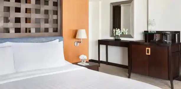 Shangri-La Tanjung Aru, - 80