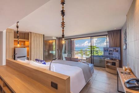 La Vela Khao Lak - Sha Extra Plus - 65