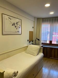 Istanbul Hub Flats - 73