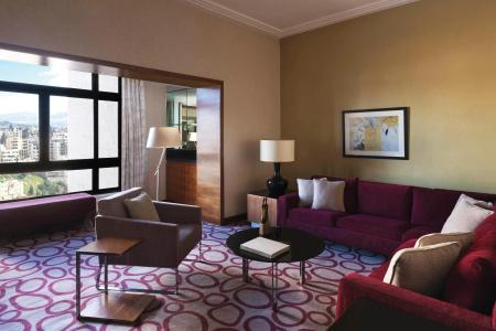 InterContinental Jordan, an IHG - 49