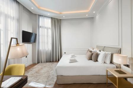 The Residence Aiolou Suites & Spa - 86