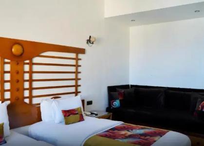 Hôtel Rembrandt - 40