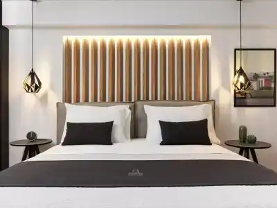 Kolonaki 8 - Design Suites & Lofts - 41