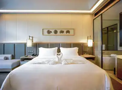 Harman Resort Sanya - 25