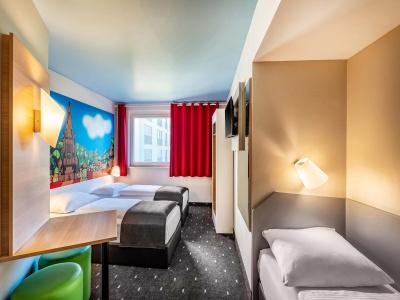 b&b Freiburg-süd - 10