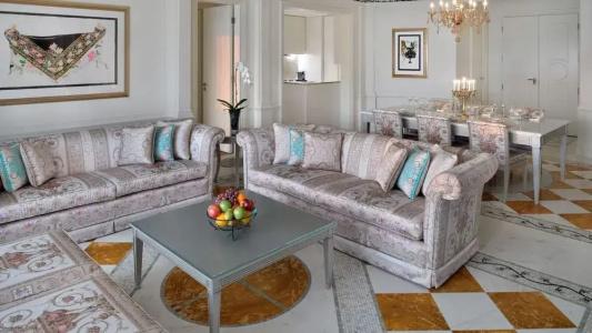 Palazzo Versace Dubai - 102