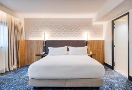 Crowne Plaza Euralille, An Ihg - 33