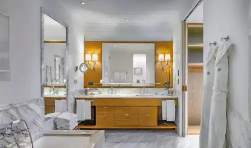 Palazzo Parigi & Grand Spa - LHW - 98