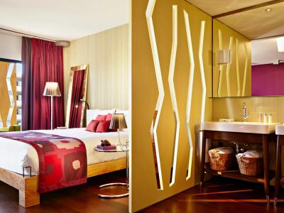 Bohemia Suites & Spa - Adults Only - 44