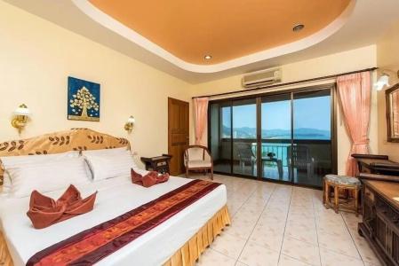 Baan Hill Phuket - 15