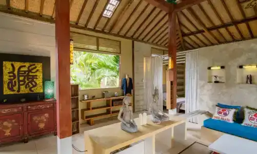 Hati Padi Cottages - 68