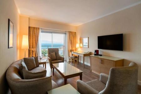 Radisson Blu Resort & Spa Cesme - 94