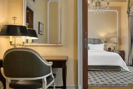 Grande Bretagne, a Luxury Collection, Athens - 101