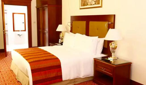 Holiday Inn Bur Dubai - Embassy District - 37