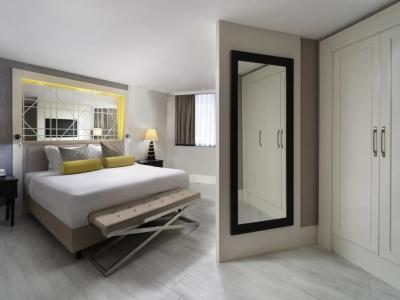 Mercure Istanbul Bomonti - 85